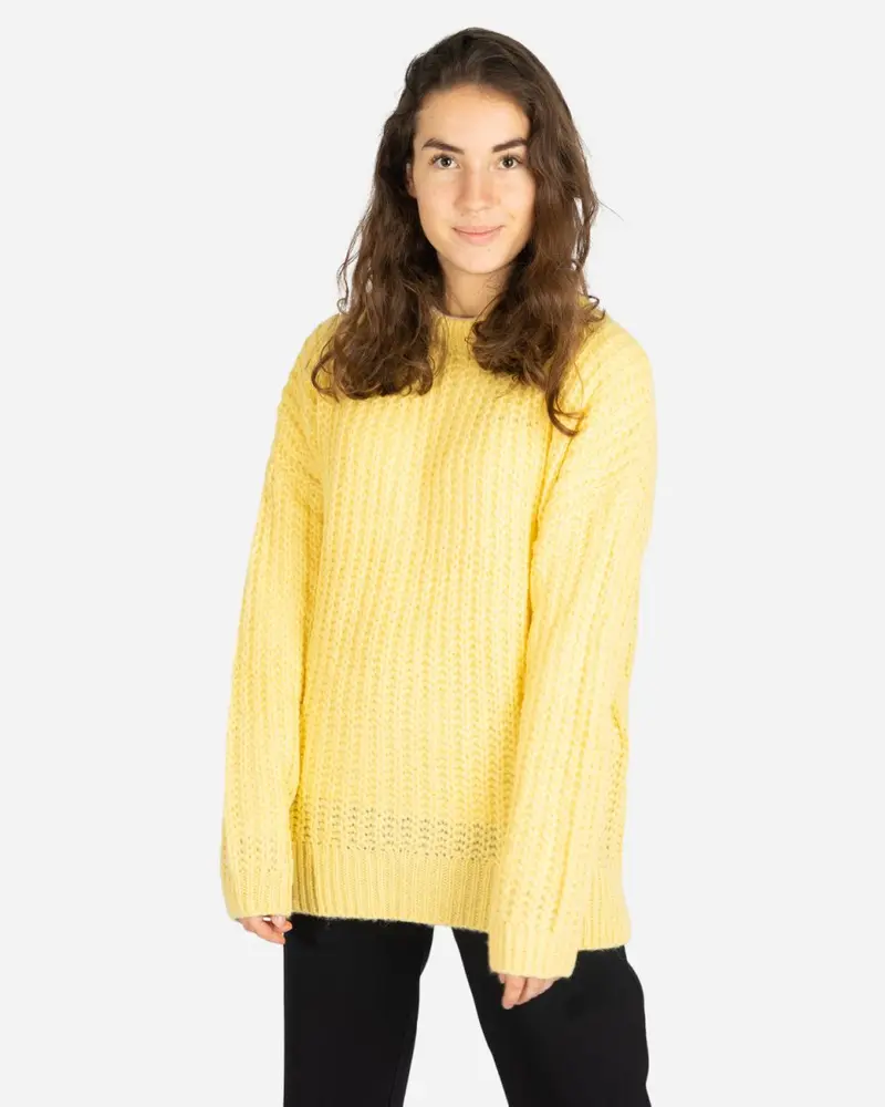 Ginnia - Yellow