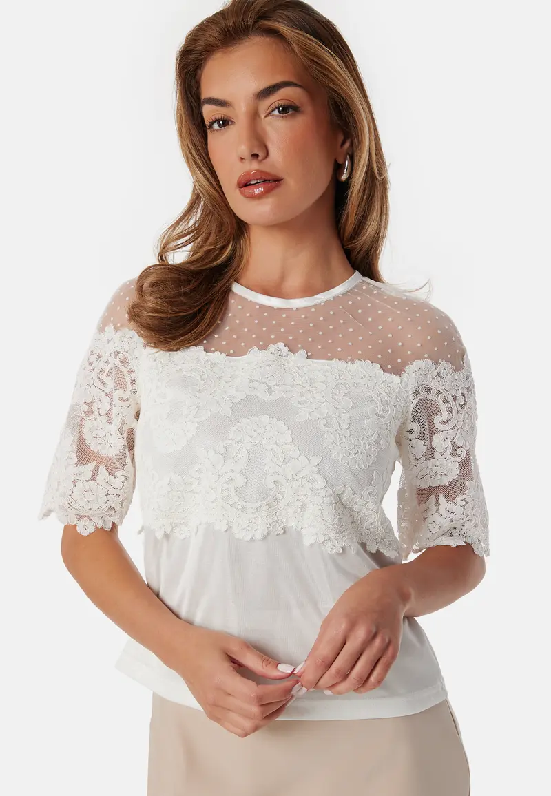 Ginny Top