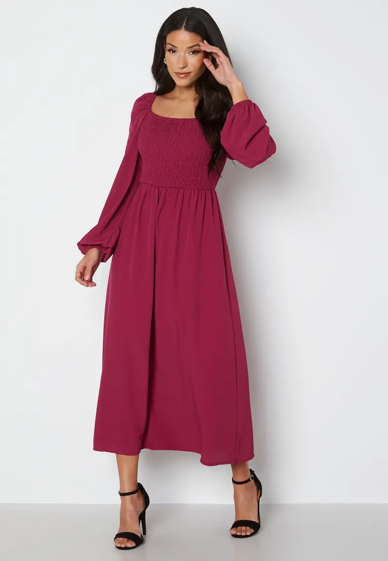 Gino Dress