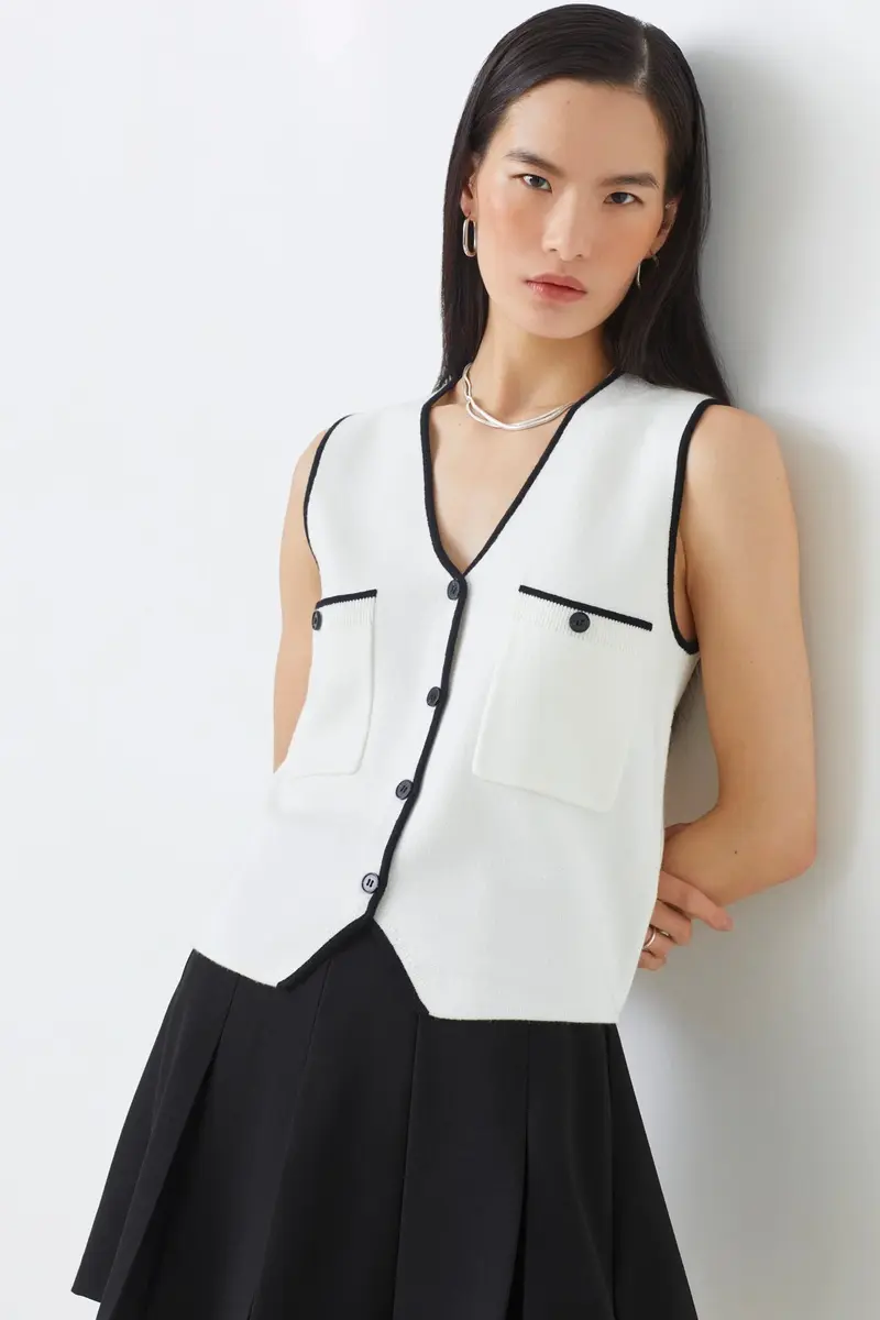 Gino Vest