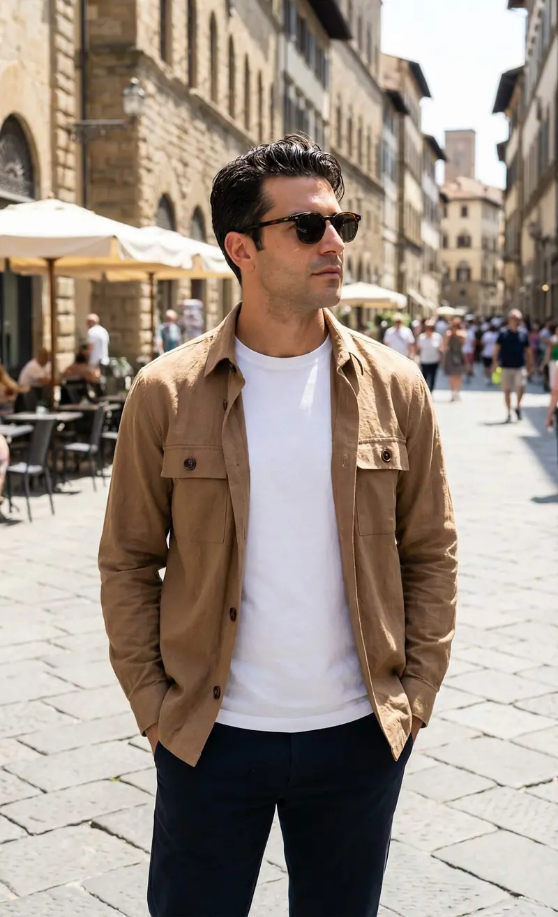 Giona Jacket