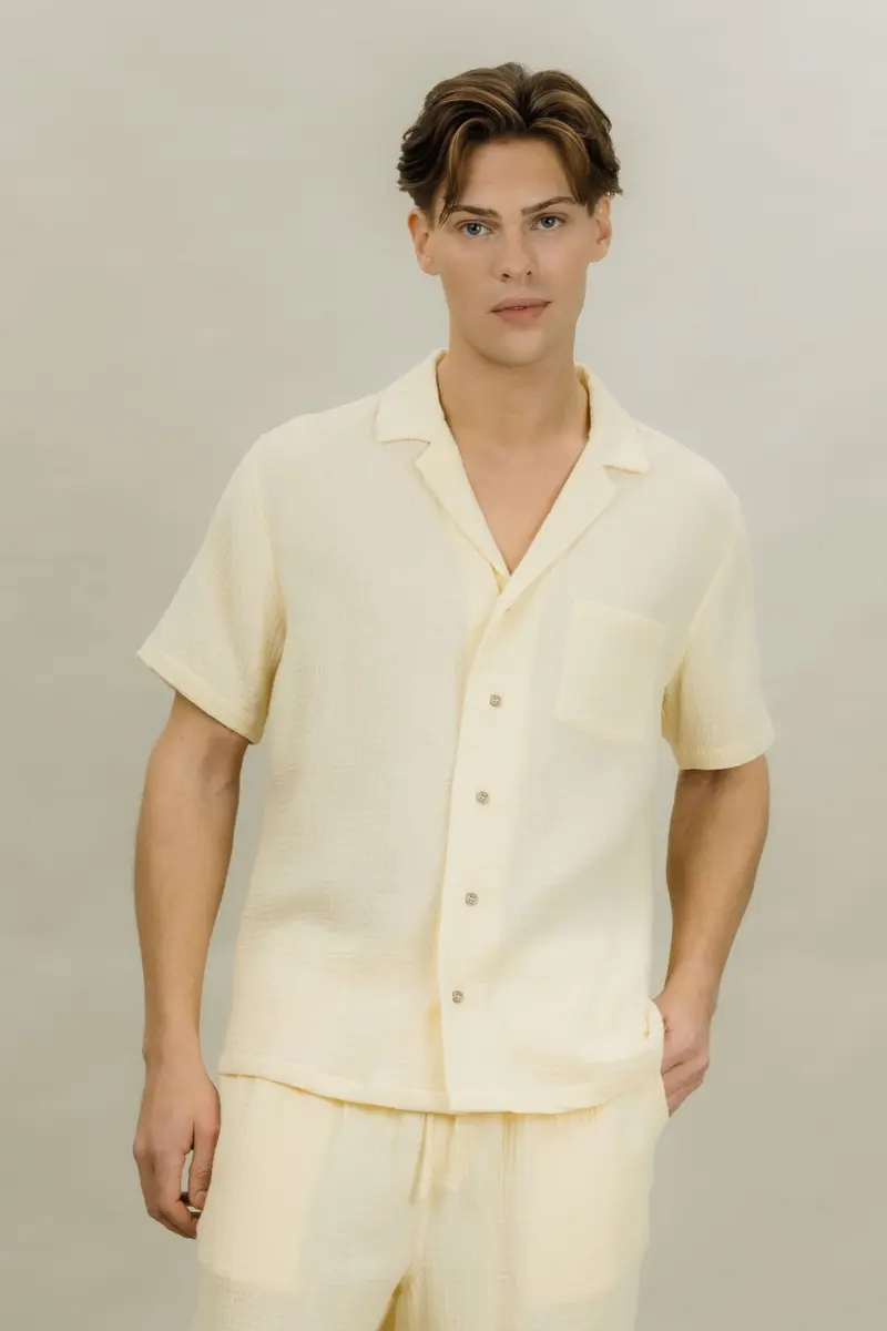 Giorgio Ss Shirt