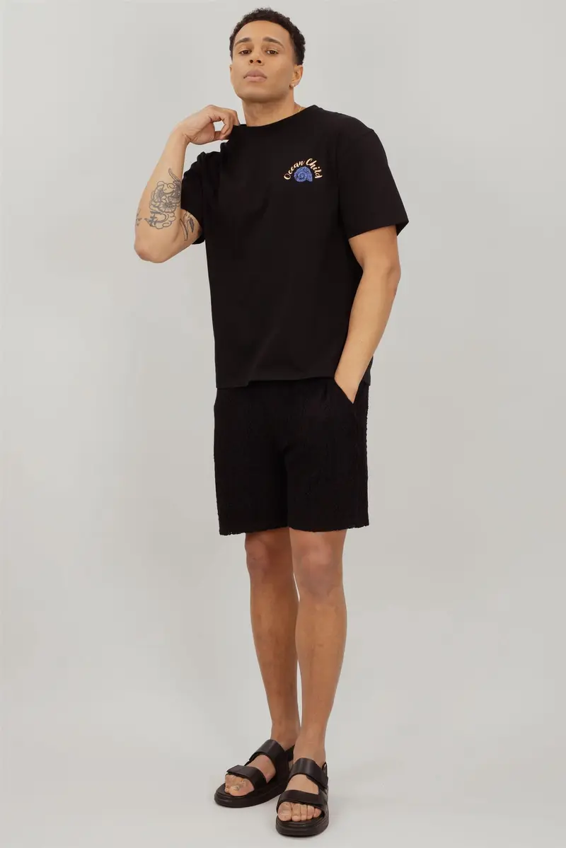 Giulio Shorts