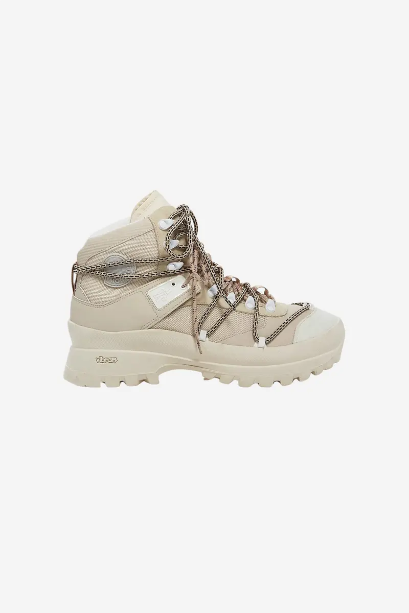 Glacier Hiking Boot Off-White