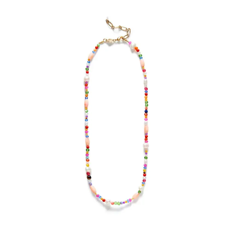 Glamstone Necklace
