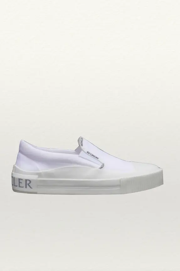 Glissiere Tri Slip-ons Shoes