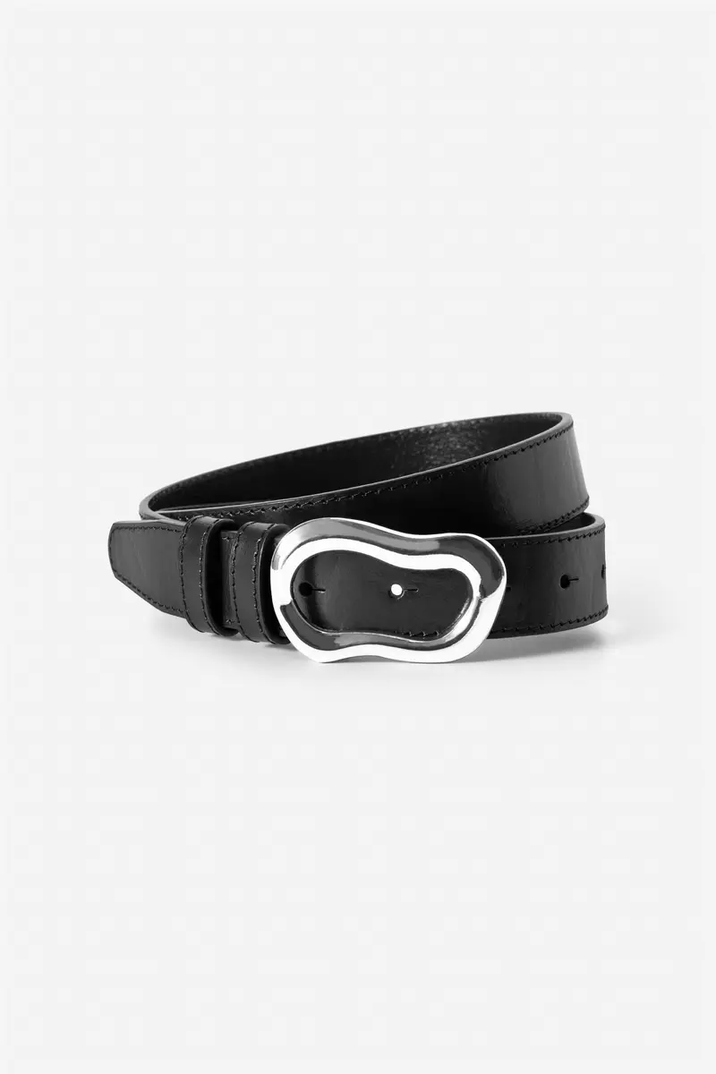 Gloria Belt Black