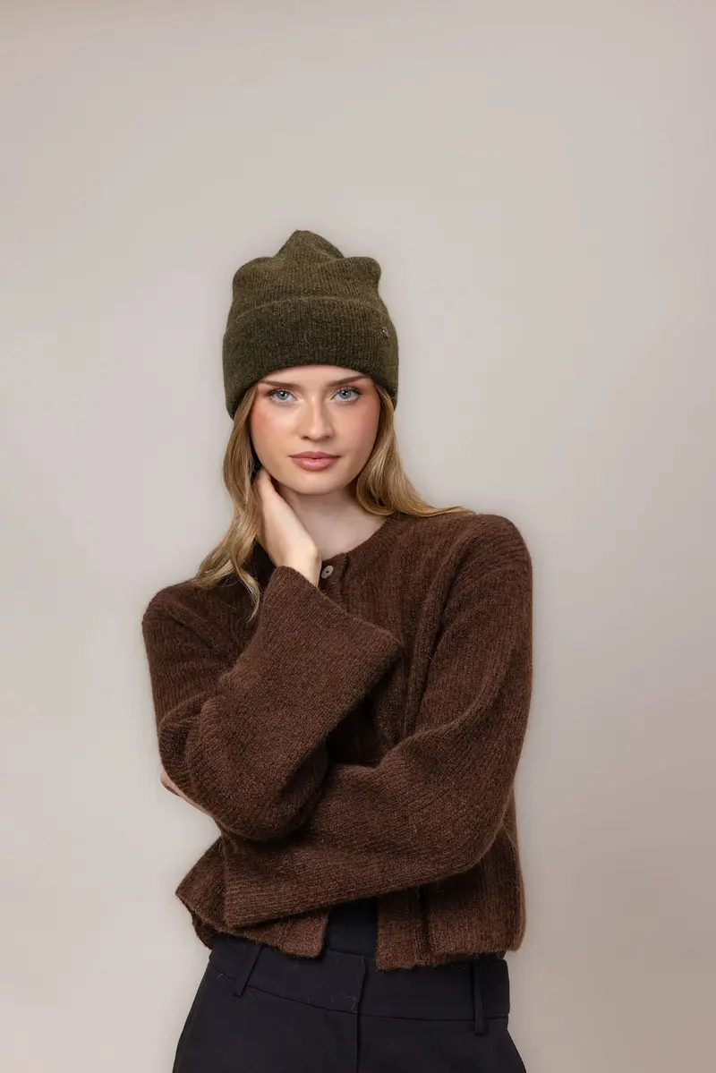 Glory Beanie