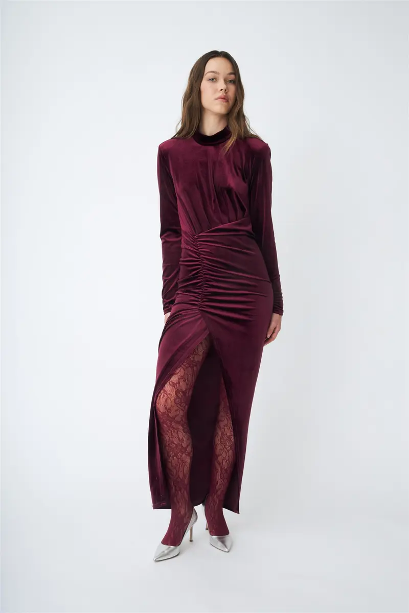 Glorycras Dress