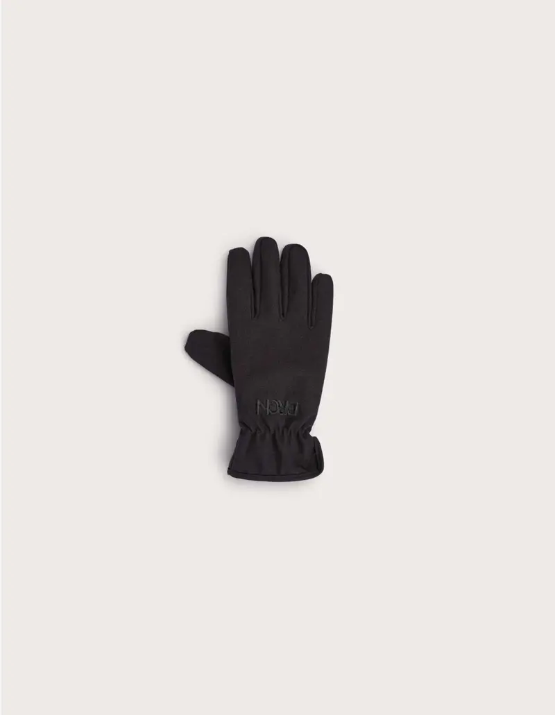 Gloves - New Black