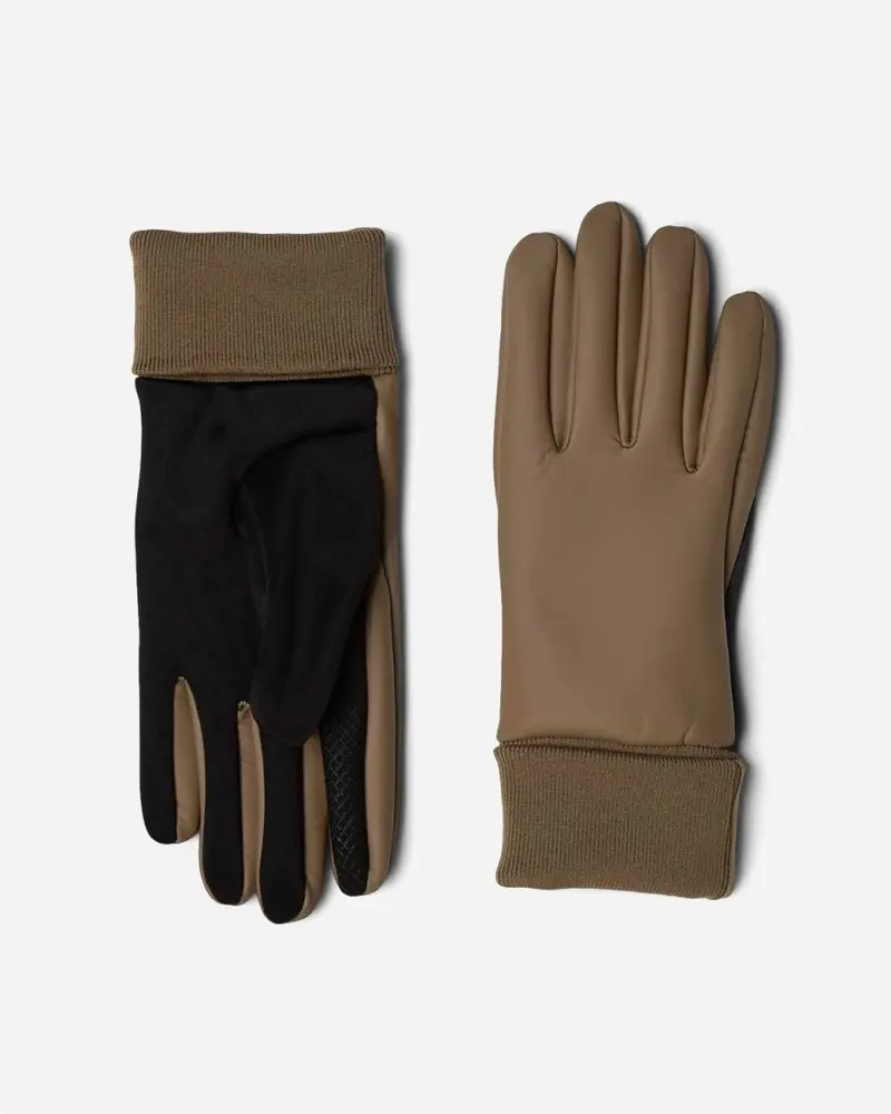 Gloves - Wood