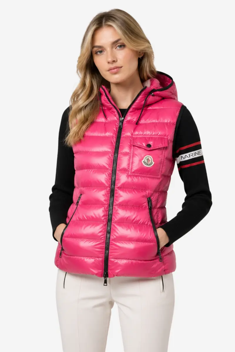 GLYCO GILET VEST