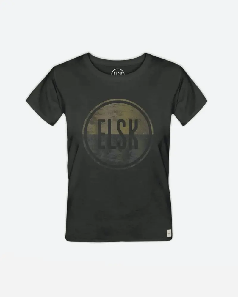 Gold Horizon - Black