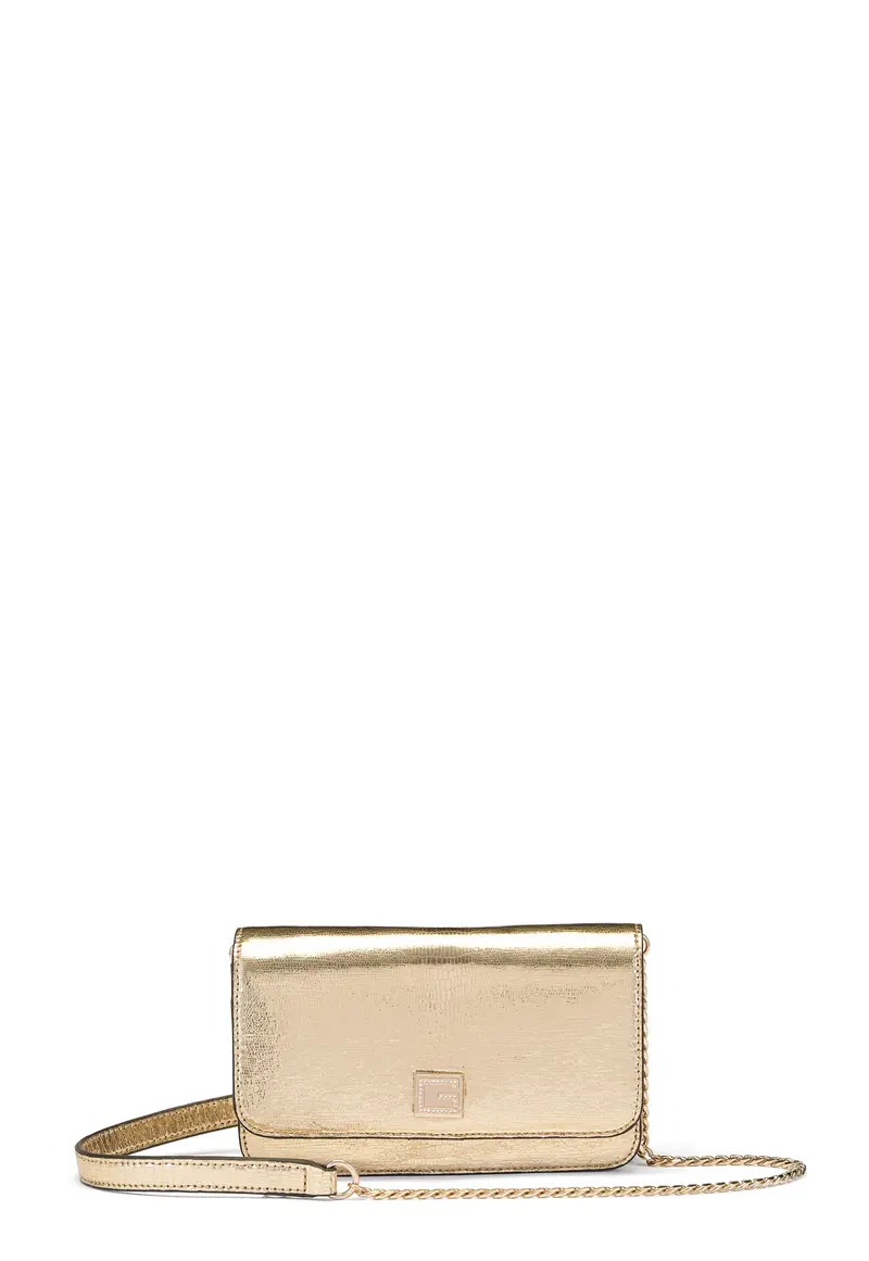 Golden Rock Mini Flap