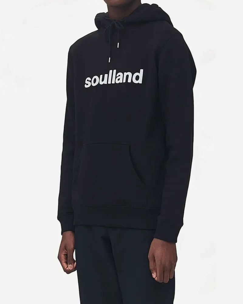 Googie hoodie - Black