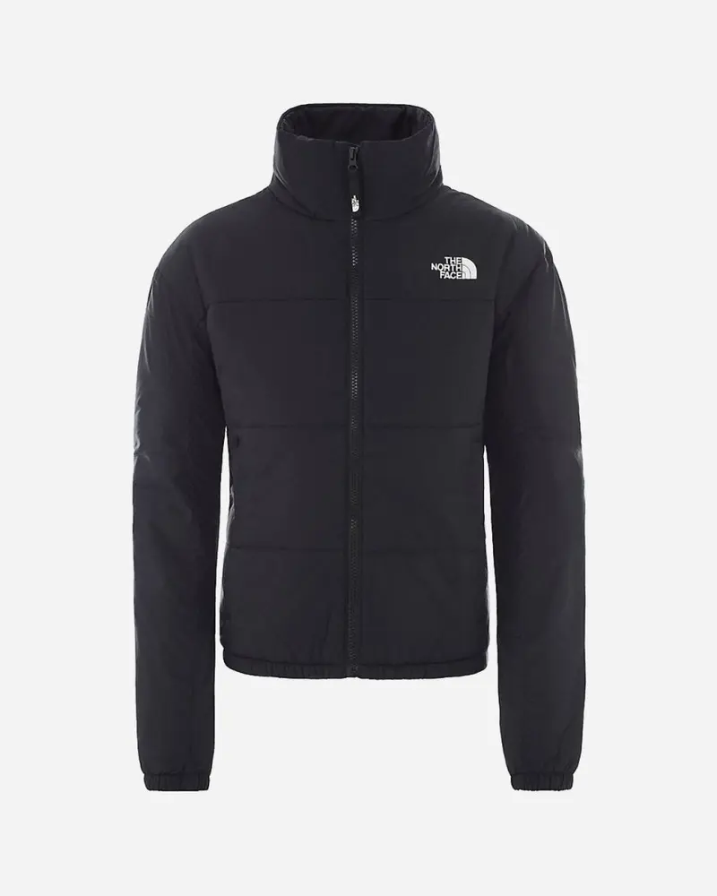 Gosei Puffer - Black
