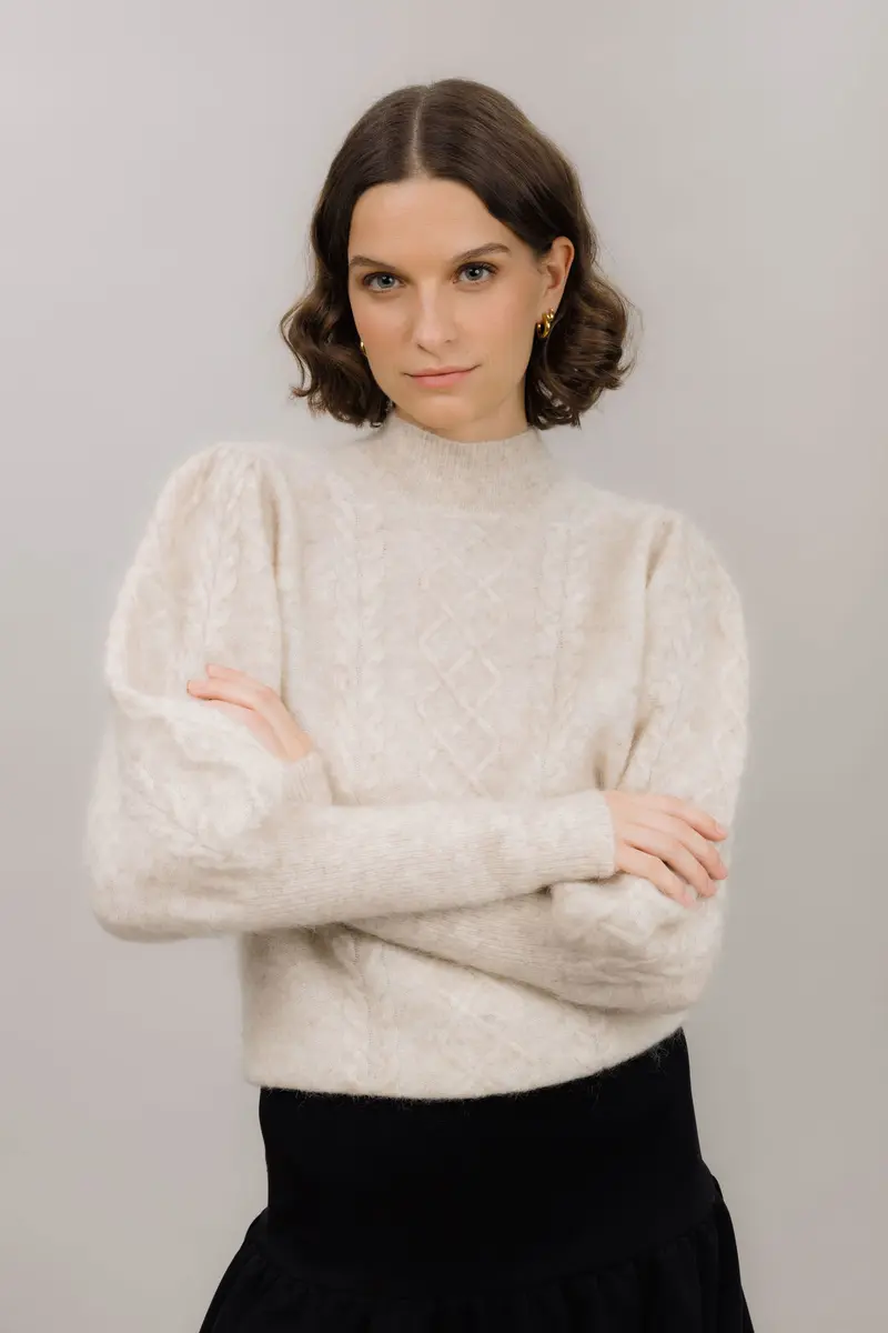 Grace Sweater