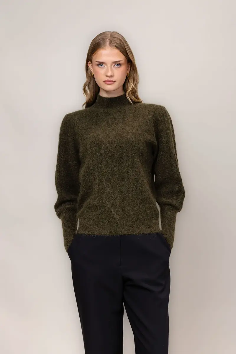 Grace Sweater