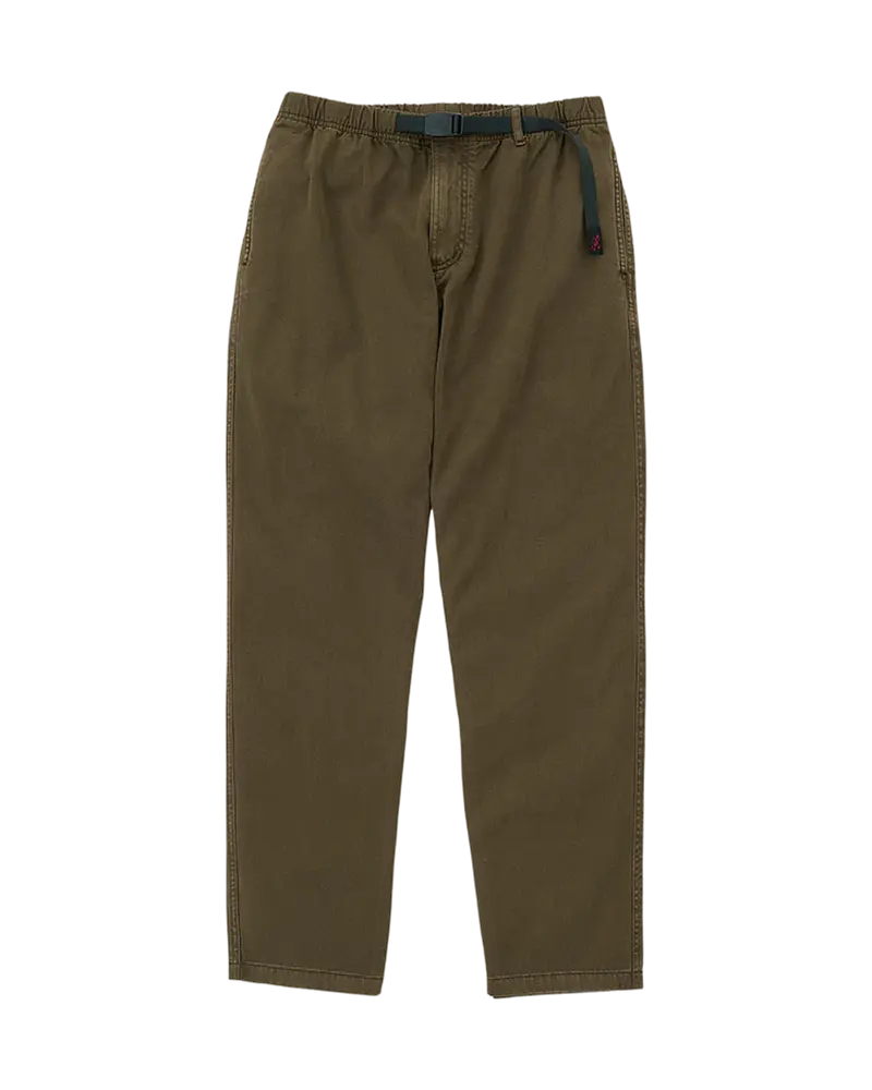 Gramicci G-Pants – Bark Pigment