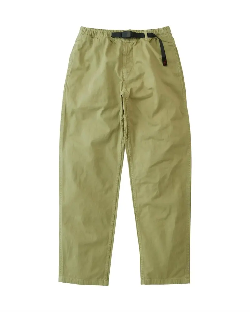 Gramicci G-Pants – Faded Olive