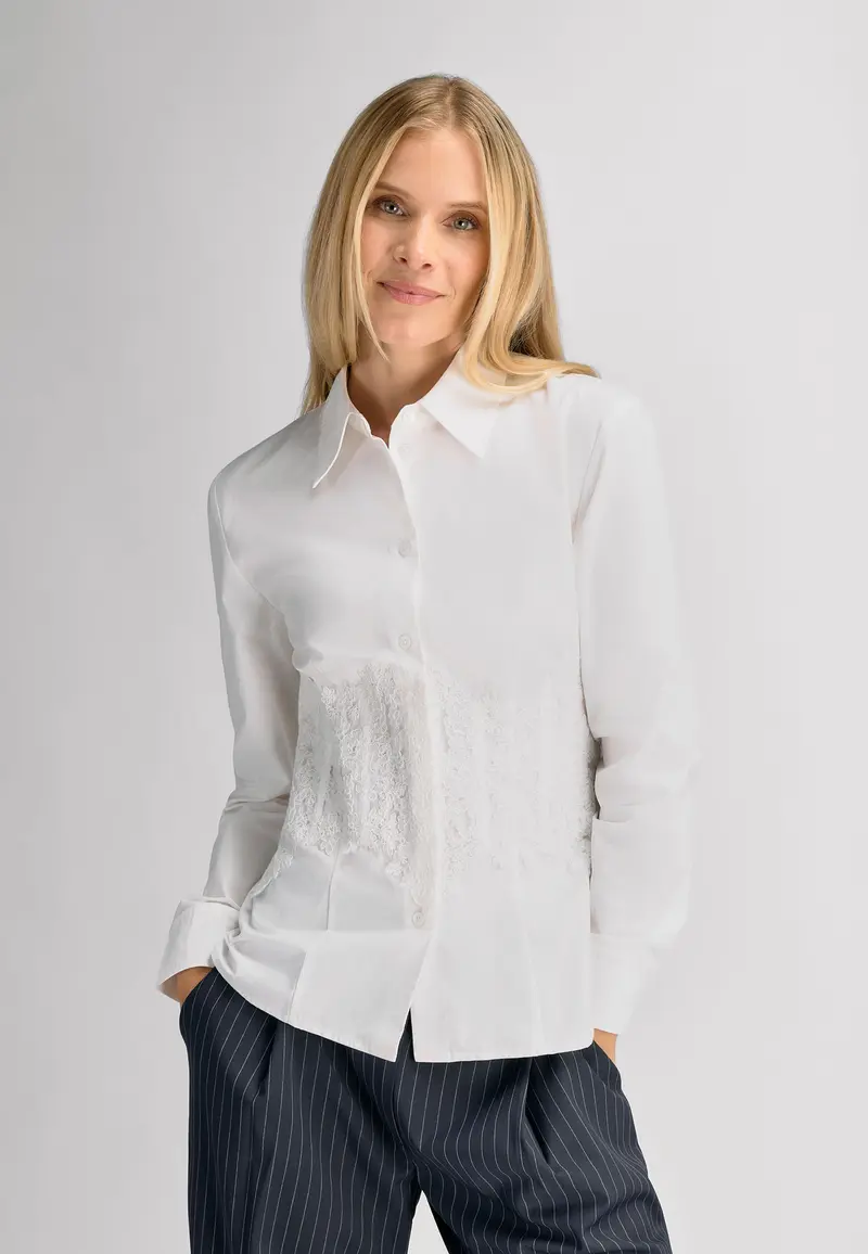 Grazia Shirt
