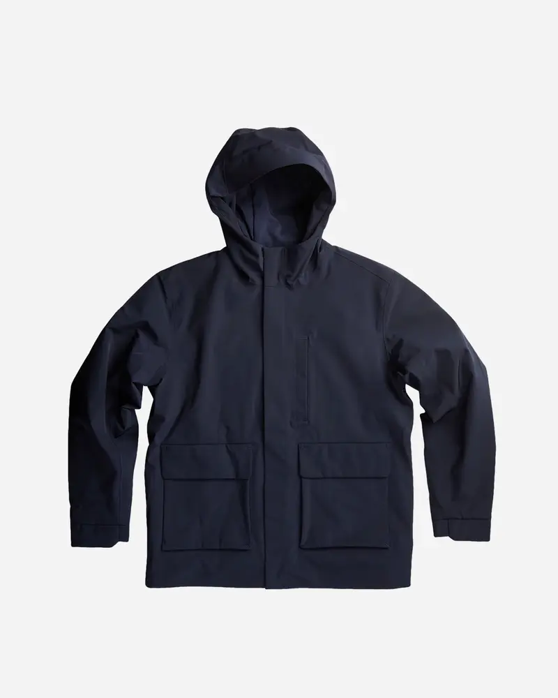 Greg 8240 - Navy Blue