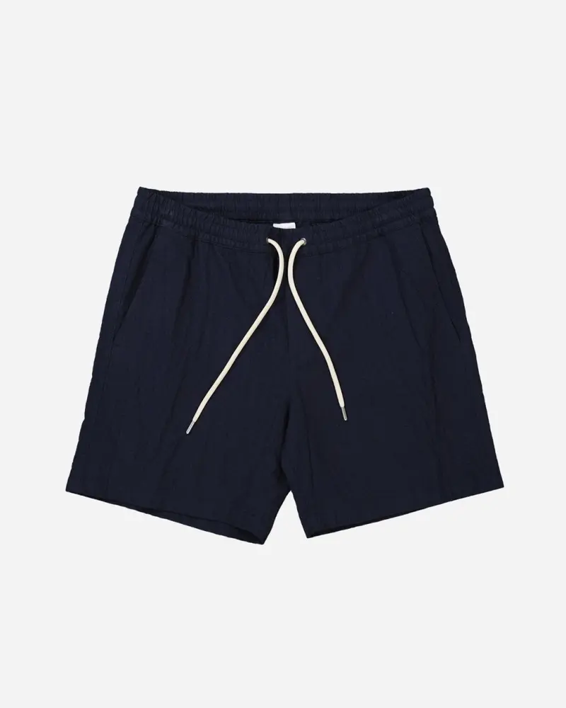 Gregor Shorts 5246 - Navy Blue