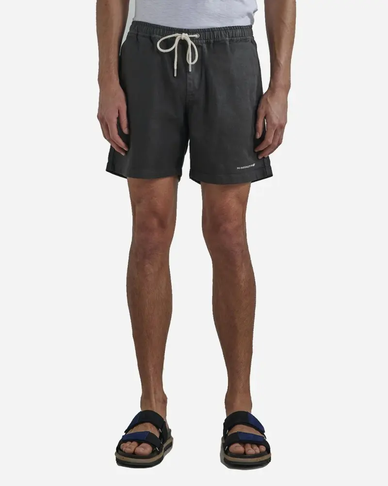 Gregor Shorts - Dark Grey