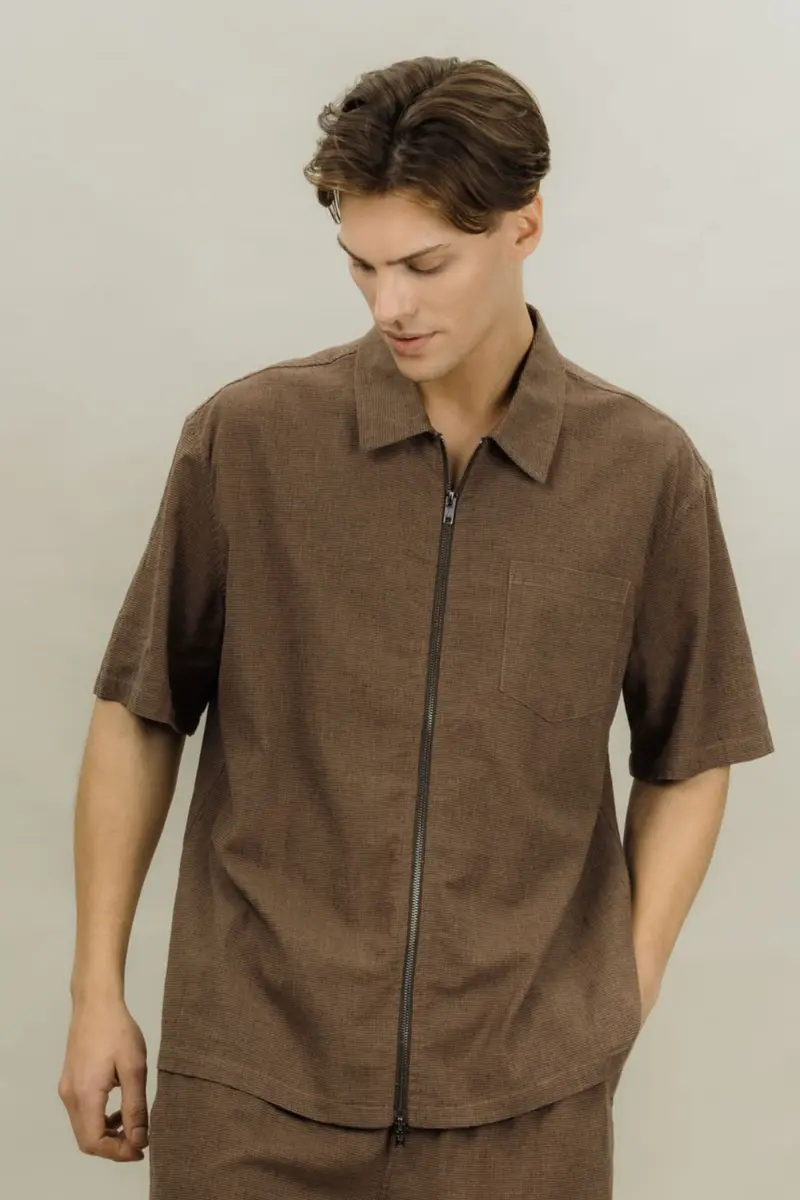 Gregorio Ss Shirt