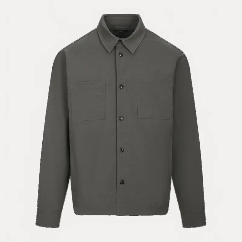 Gregory Overshirt