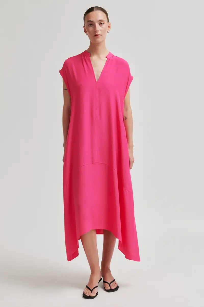 Grenoble Dress