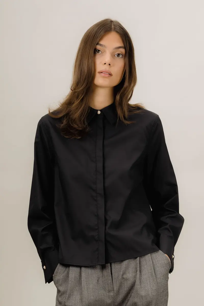 Grete Shirt