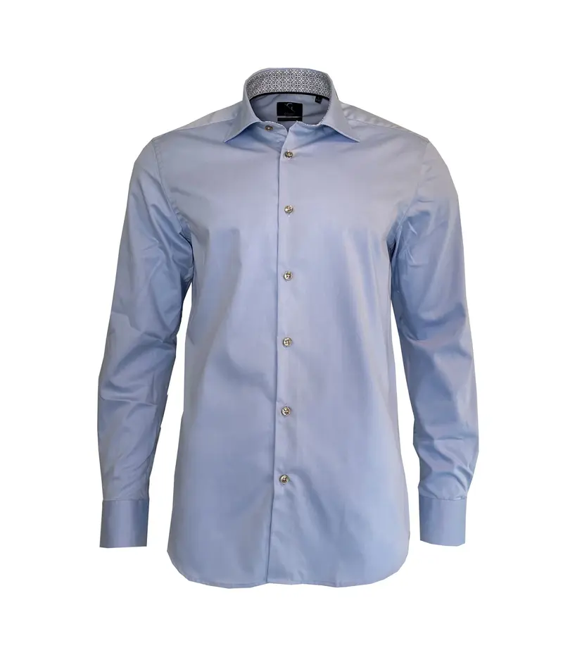Grezzy Shirt