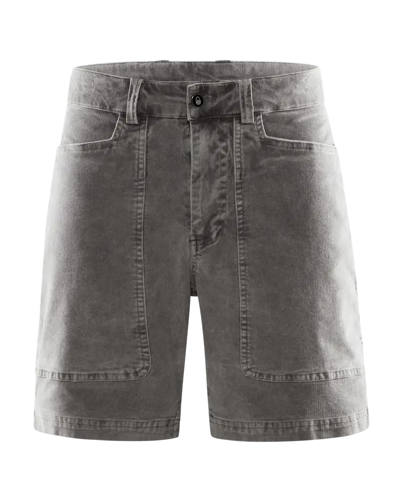 Grinder Corduroy Shorts