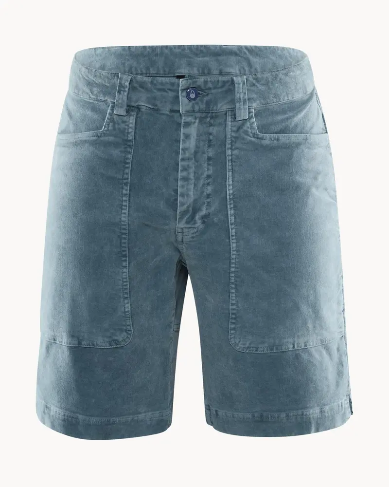 Grinder Corduroy Shorts