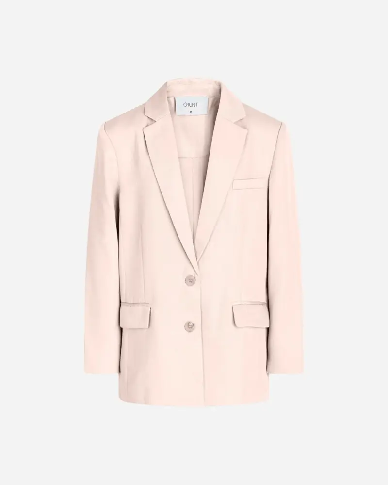 Gritt Blazer - Off White