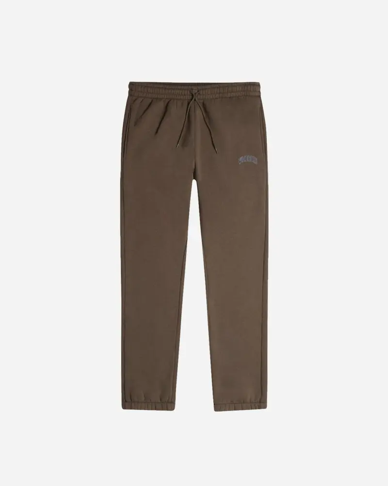 Growel College Pant - Brown