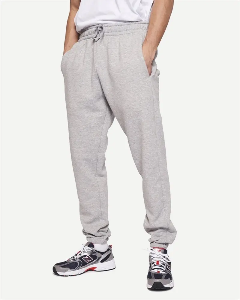 Growel Mitu Jog - Grey Melange