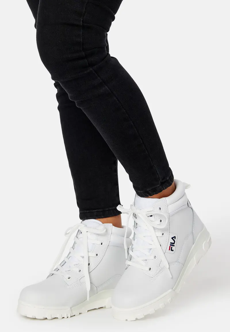 Grunge II L Mid wmn