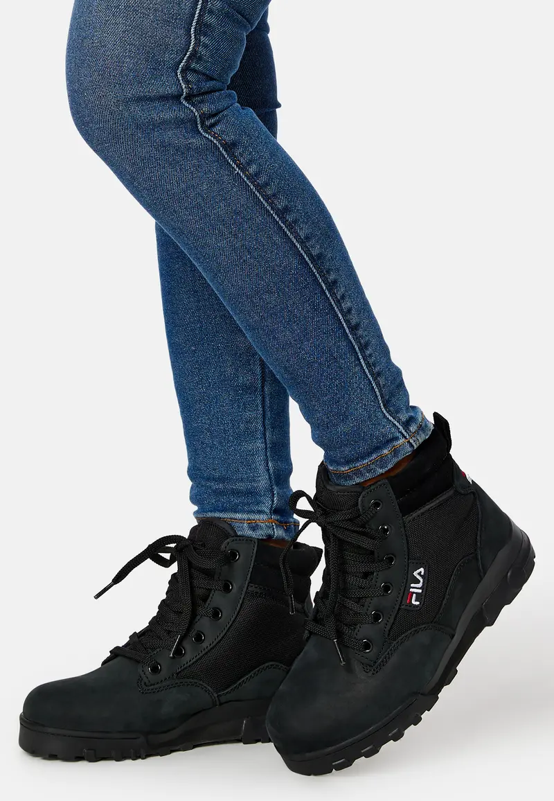 Grunge II Mid wmn