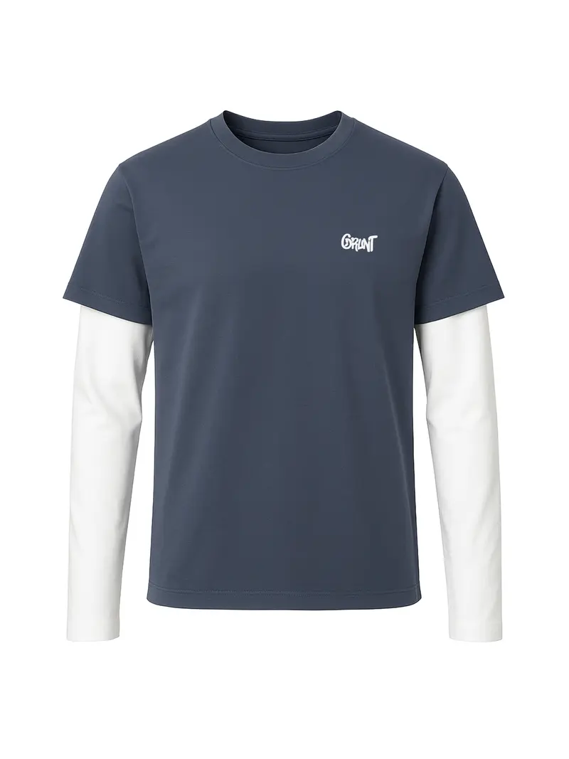 Grunt Anto Longsleeve