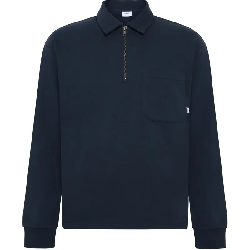 Grunt Appi Half-Zip