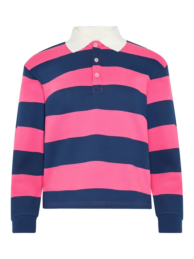 Grunt Dyia Rugby Pique
