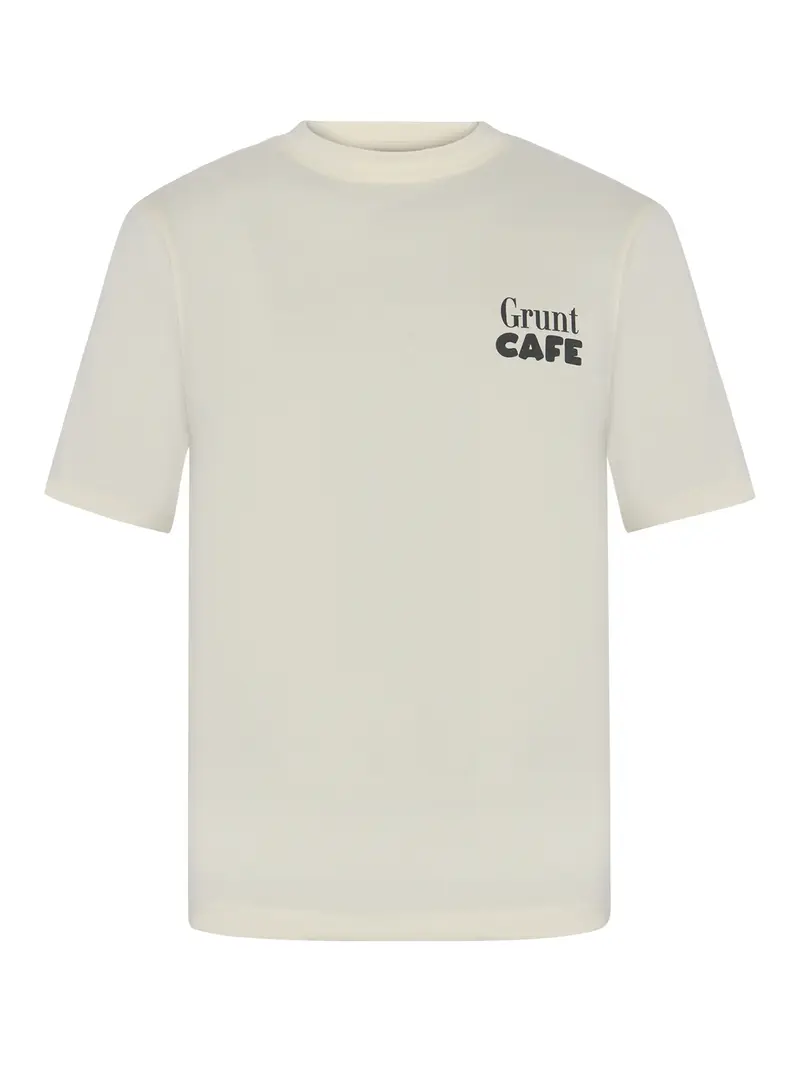 Grunt Gracis T-skjorte