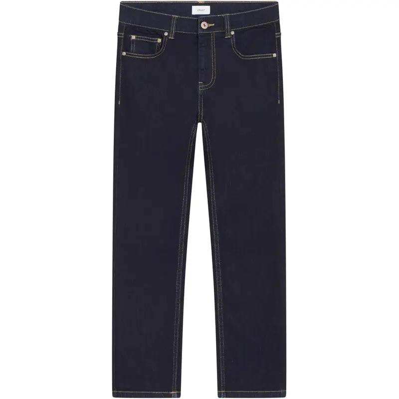 Grunt Grrebel Raw Blue