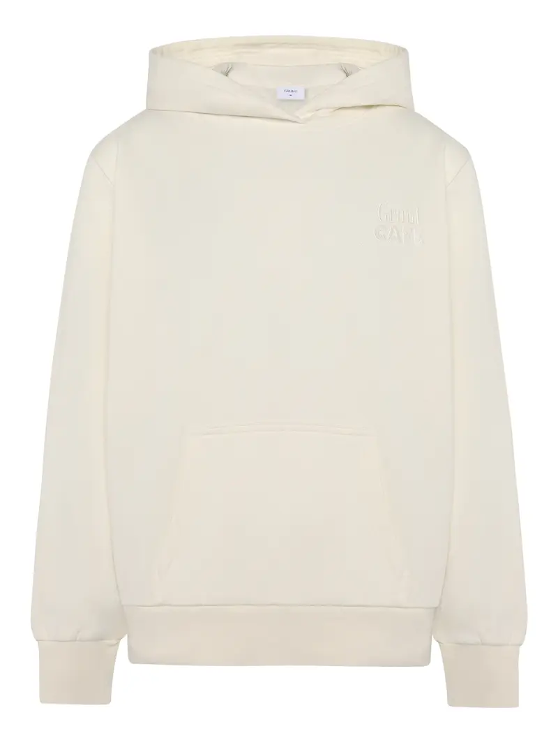 Grunt Milian Hoodie