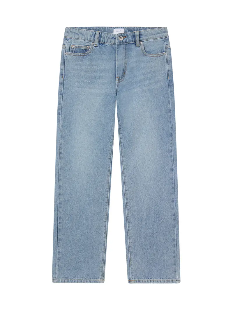 Grunt Nadia Blue Jeans