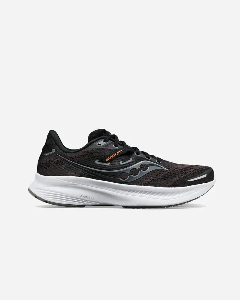 Guide 16 - Black/White