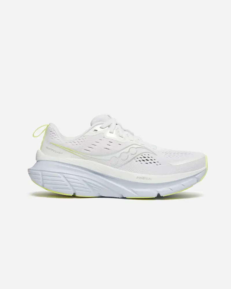 Guide 18 Women - White/Ice Melt