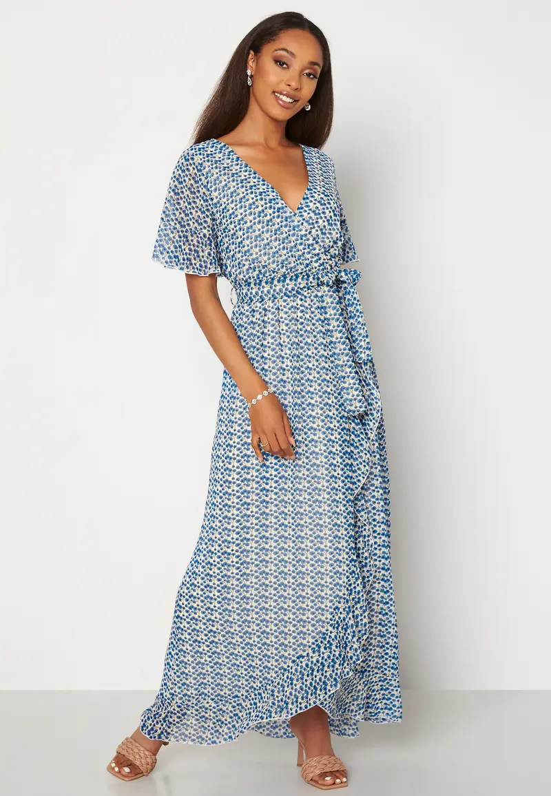 Gush Dress